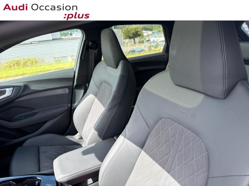 Voitures occasions Audi A5 Avant S line Cesson-Sévigné