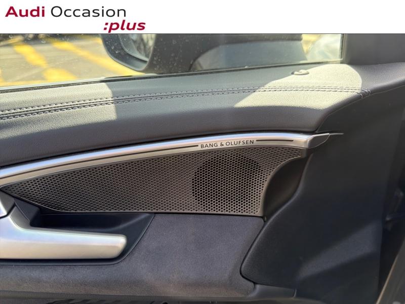 Voitures occasions Audi A5 Avant S line Cesson-Sévigné