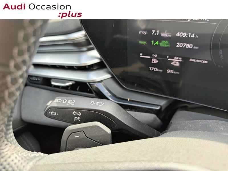 Voitures occasions Audi A5 Avant S line Cesson-Sévigné