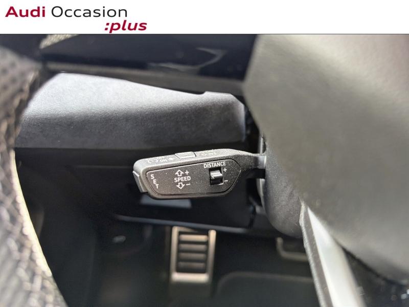 Voitures occasions Audi A5 Avant S line Cesson-Sévigné