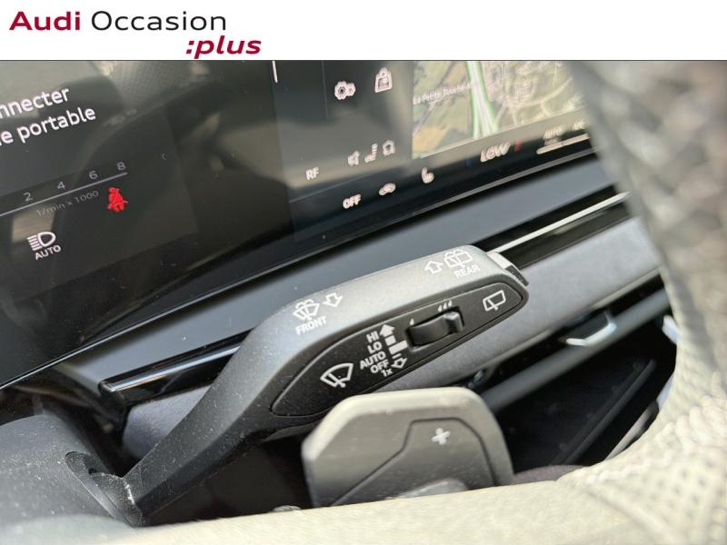 Voitures occasions Audi A5 Avant S line Cesson-Sévigné