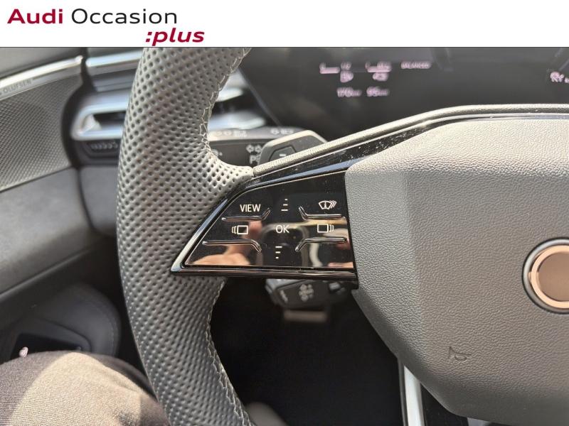 Voitures occasions Audi A5 Avant S line Cesson-Sévigné