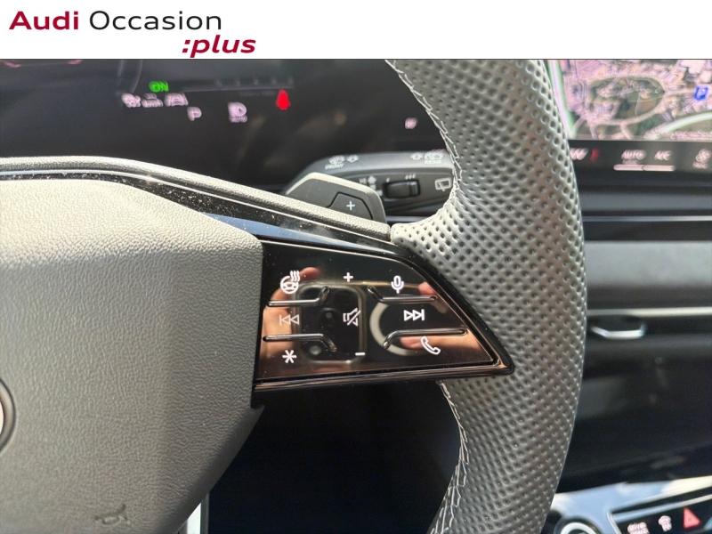 Voitures occasions Audi A5 Avant S line Cesson-Sévigné