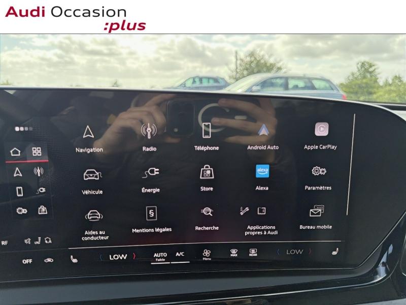 Voitures occasions Audi A5 Avant S line Cesson-Sévigné