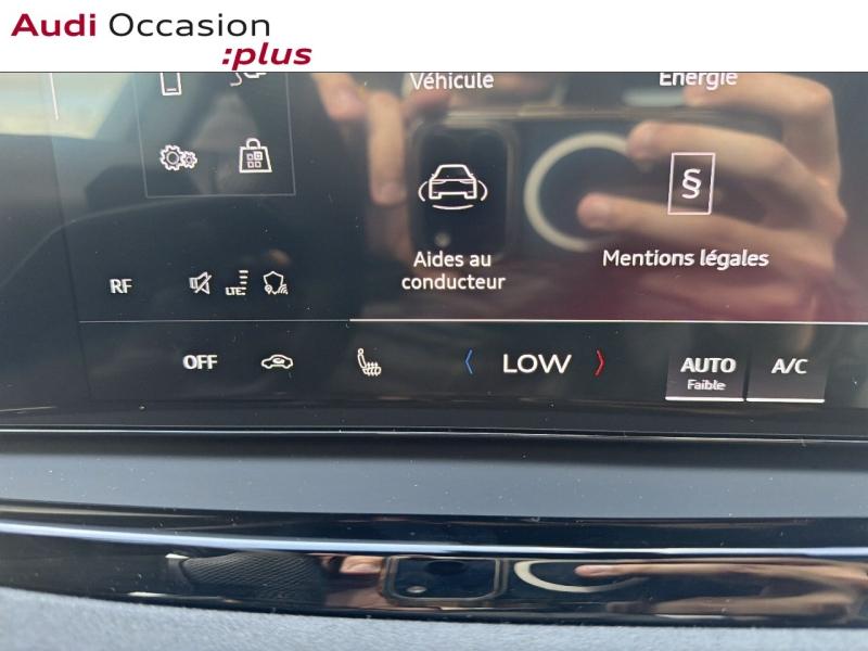 Voitures occasions Audi A5 Avant S line Cesson-Sévigné