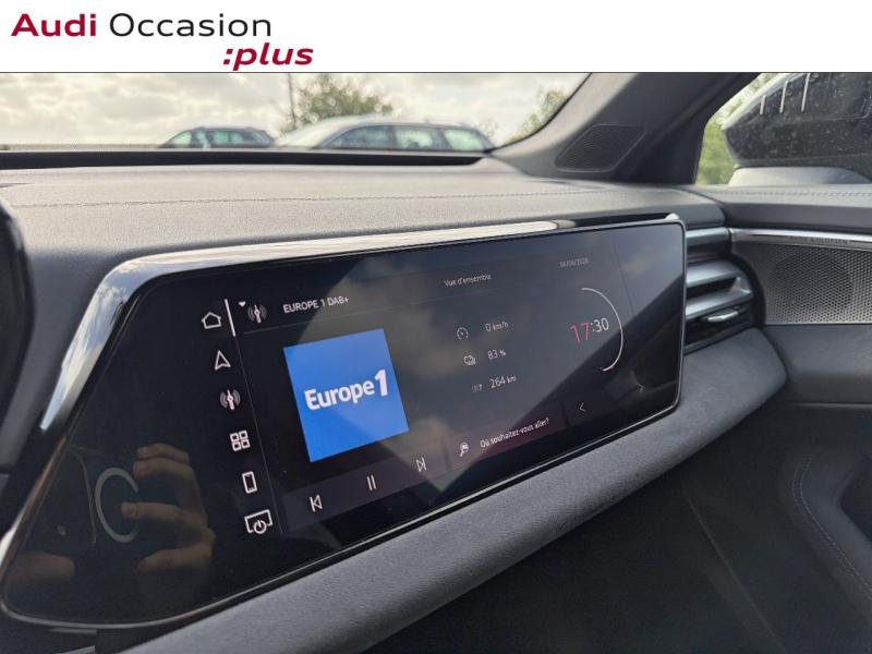 Voitures occasions Audi A5 Avant S line Cesson-Sévigné