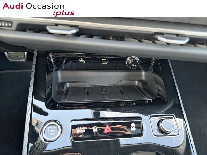 Voitures occasions Audi A5 Avant S line Cesson-Sévigné