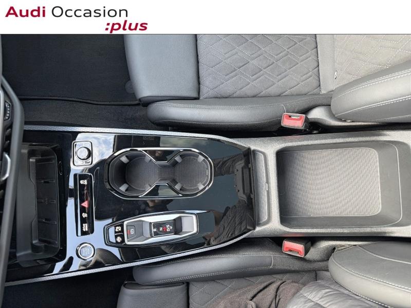 Voitures occasions Audi A5 Avant S line Cesson-Sévigné