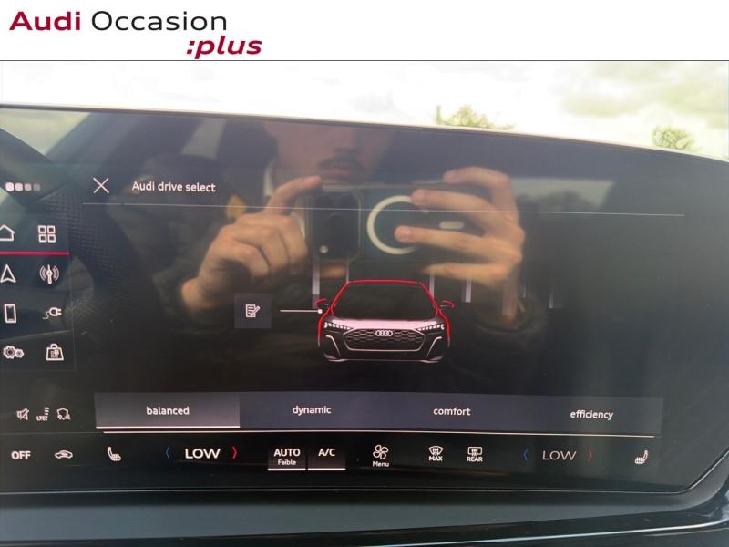 Voitures occasions Audi A5 Avant S line Cesson-Sévigné