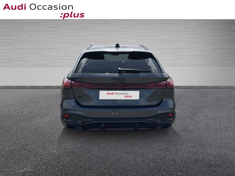 Voitures occasions Audi A5 Avant S line Cesson-Sévigné