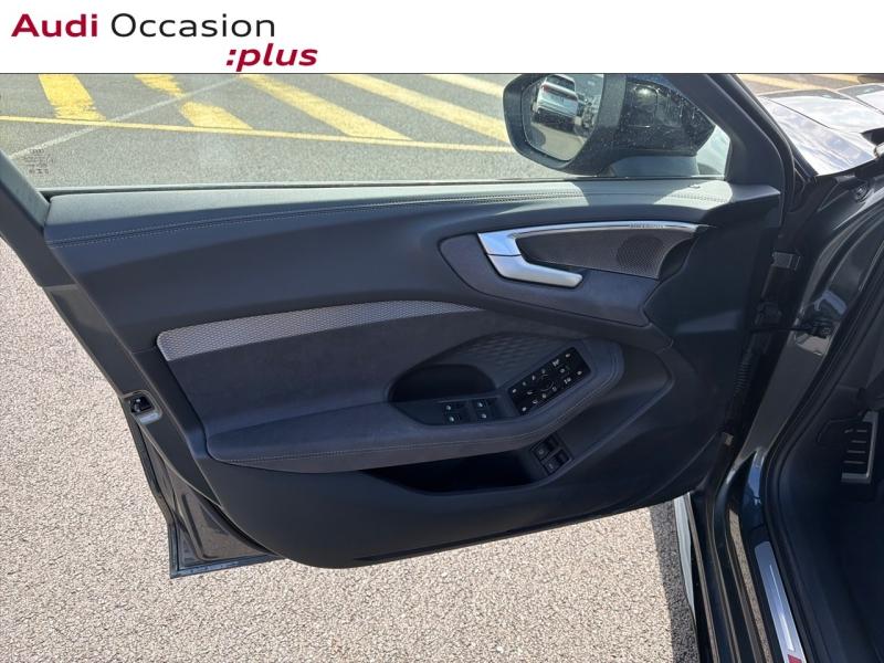 Voitures occasions Audi A5 Avant S line Cesson-Sévigné