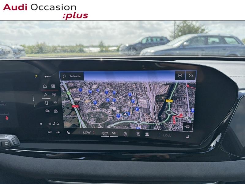 Voitures occasions Audi A5 Avant S line Cesson-Sévigné