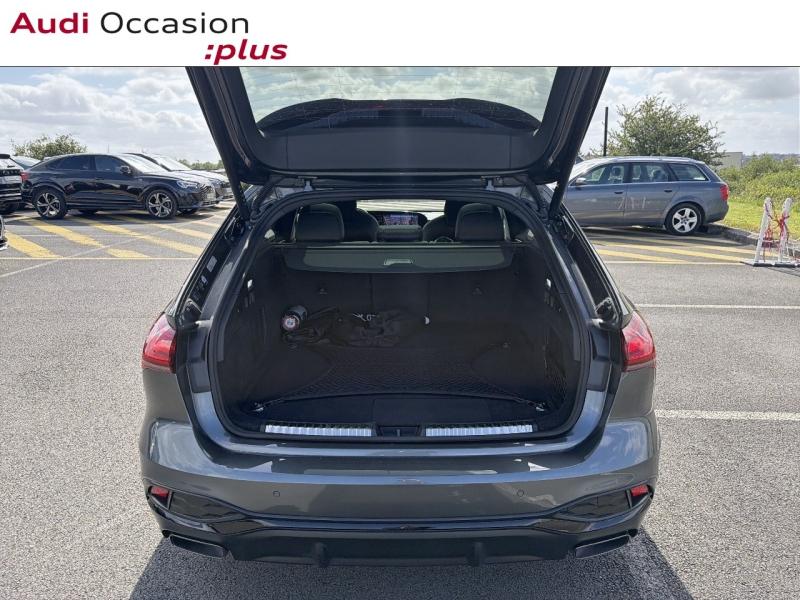 Voitures occasions Audi A5 Avant S line Cesson-Sévigné