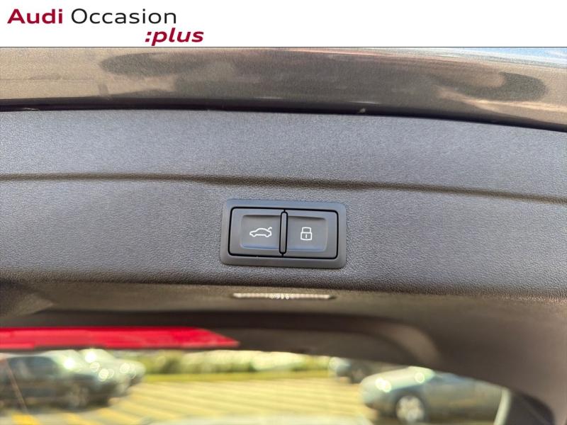 Voitures occasions Audi A5 Avant S line Cesson-Sévigné