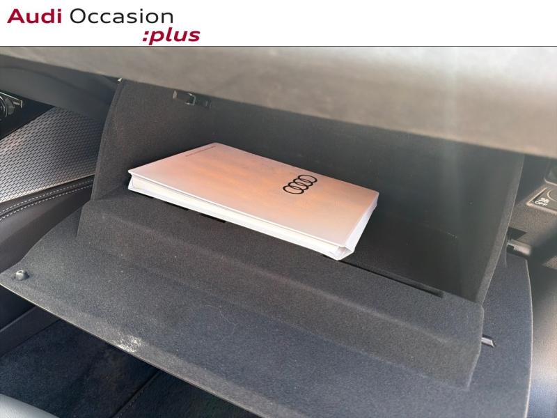 Voitures occasions Audi A5 Avant S line Cesson-Sévigné