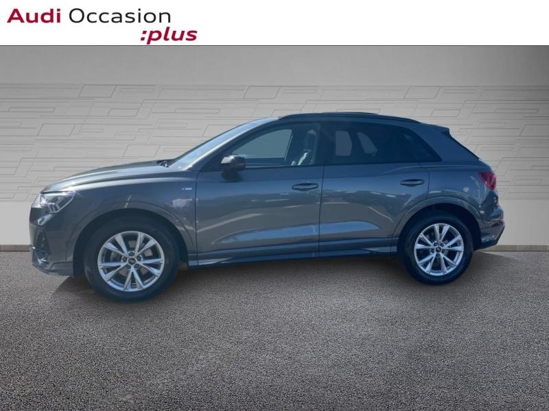 Voitures occasions Audi Q3 S line plus Cesson-Sévigné