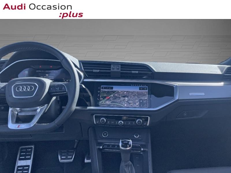 Voitures occasions Audi Q3 S line plus Cesson-Sévigné