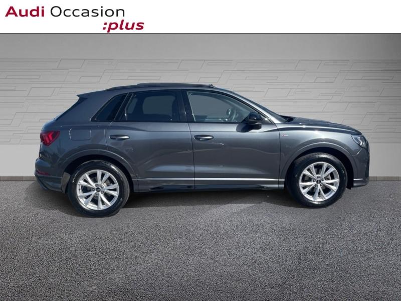 Voitures occasions Audi Q3 S line plus Cesson-Sévigné