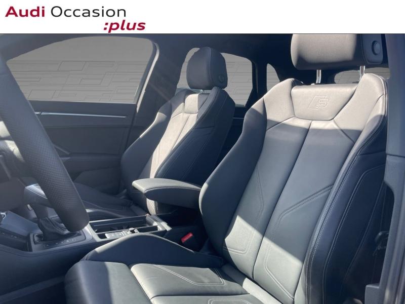 Voitures occasions Audi Q3 S line plus Cesson-Sévigné