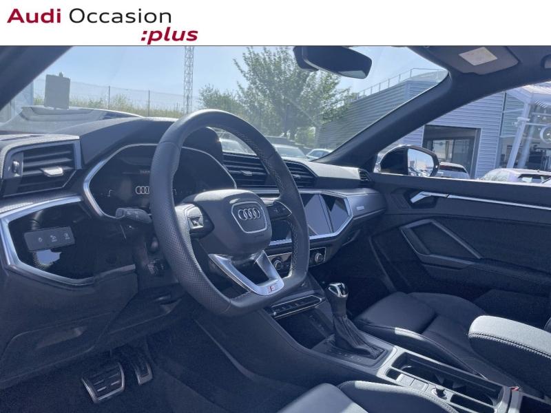 Voitures occasions Audi Q3 S line plus Cesson-Sévigné