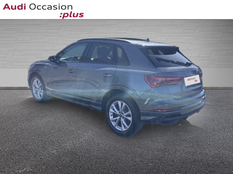 Voitures occasions Audi Q3 S line plus Cesson-Sévigné