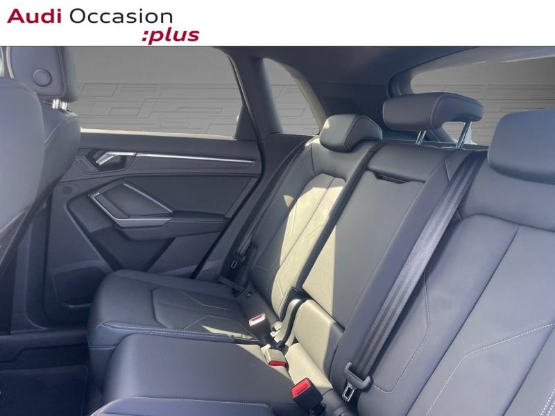 Voitures occasions Audi Q3 S line plus Cesson-Sévigné
