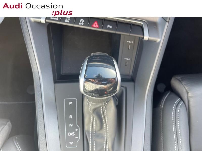 Voitures occasions Audi Q3 S line plus Cesson-Sévigné