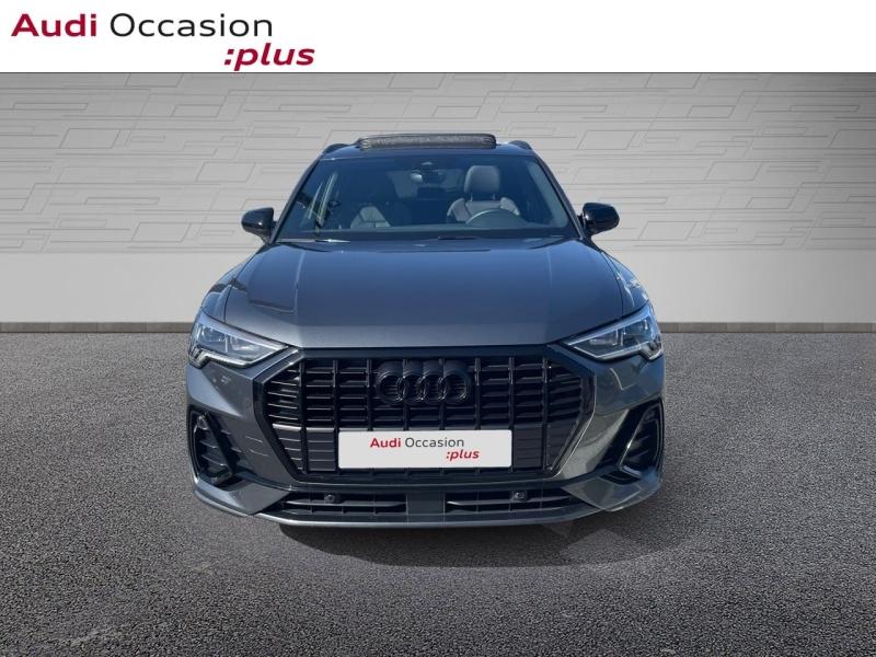 Voitures occasions Audi Q3 S line plus Cesson-Sévigné