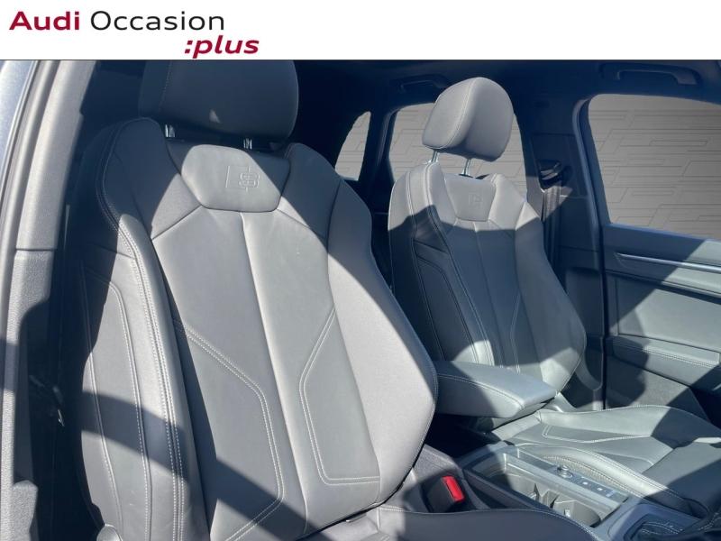 Voitures occasions Audi Q3 S line plus Cesson-Sévigné