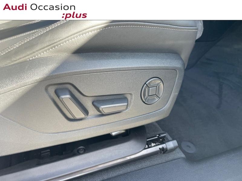 Voitures occasions Audi Q3 S line plus Cesson-Sévigné