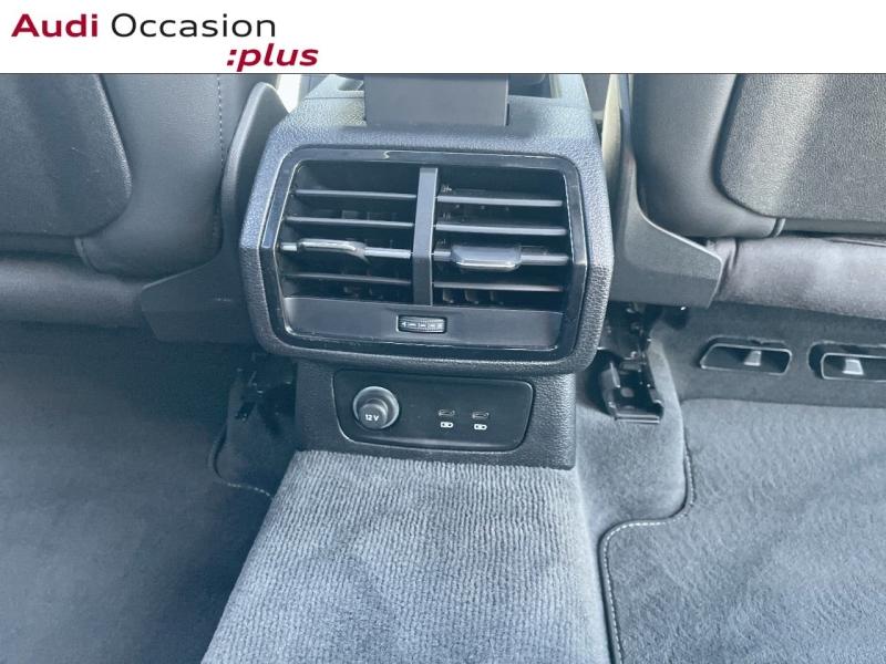 Voitures occasions Audi Q3 S line plus Cesson-Sévigné