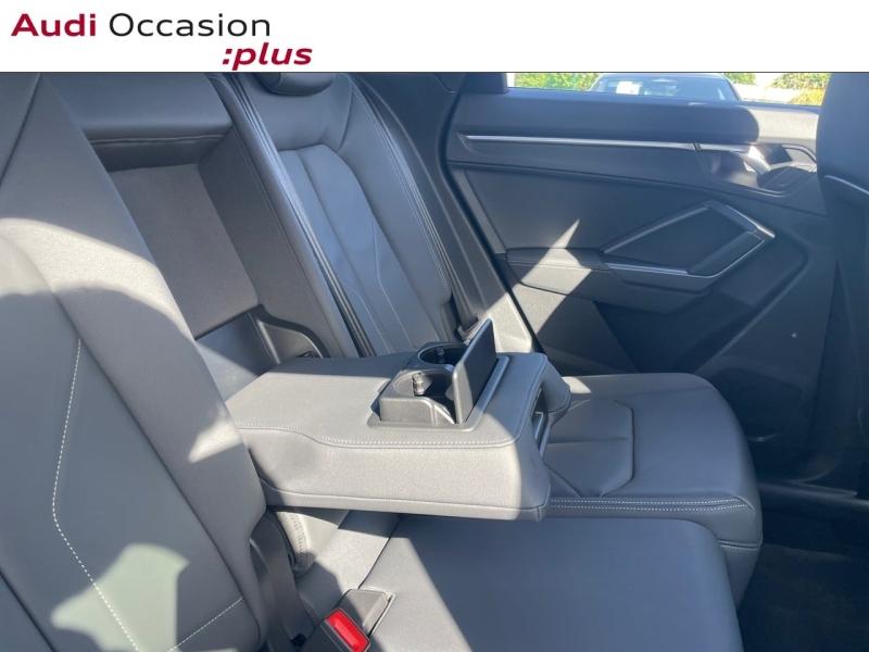 Voitures occasions Audi Q3 S line plus Cesson-Sévigné