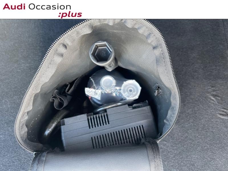 Voitures occasions Audi Q3 S line plus Cesson-Sévigné