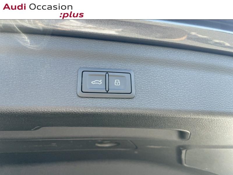 Voitures occasions Audi Q3 S line plus Cesson-Sévigné