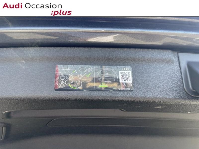 Voitures occasions Audi Q3 S line plus Cesson-Sévigné