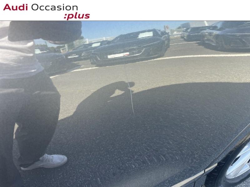 Voitures occasions Audi Q3 S line plus Cesson-Sévigné