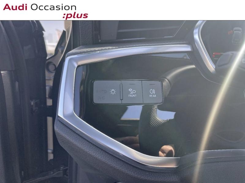 Voitures occasions Audi Q3 S line plus Cesson-Sévigné