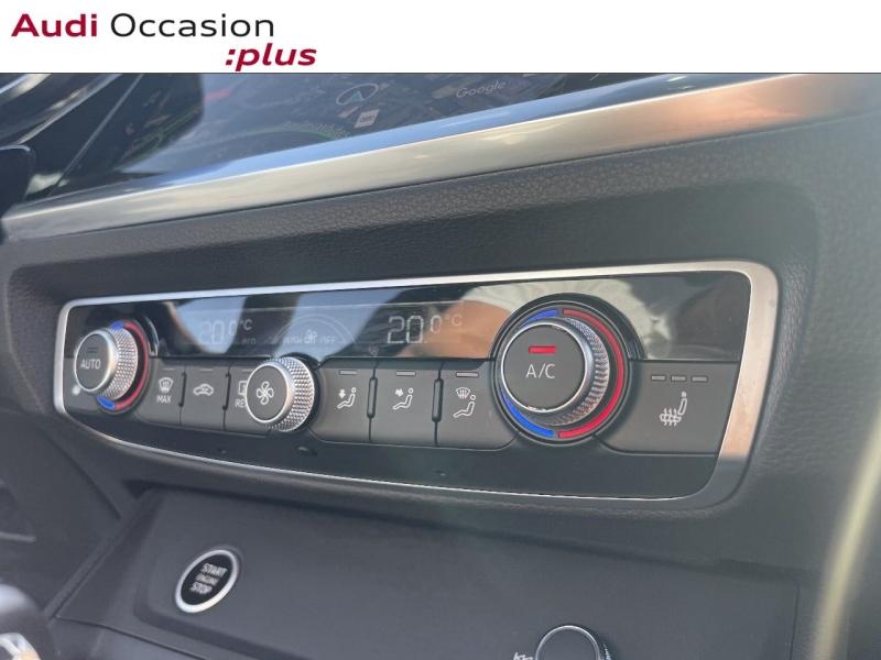 Voitures occasions Audi Q3 S line plus Cesson-Sévigné