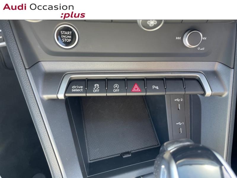 Voitures occasions Audi Q3 S line plus Cesson-Sévigné