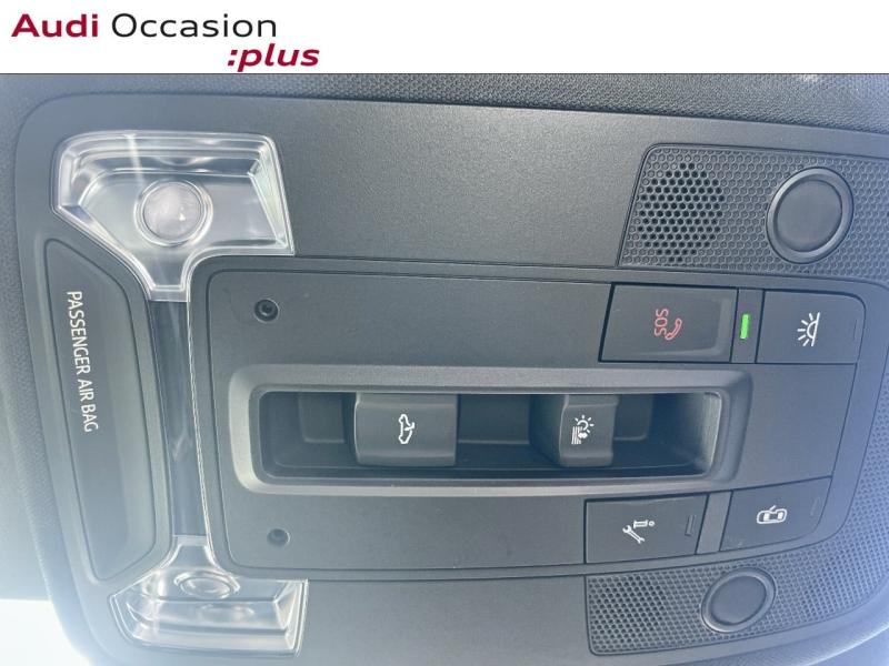 Voitures occasions Audi Q3 S line plus Cesson-Sévigné