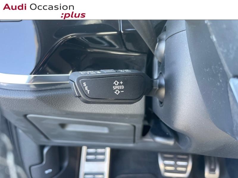 Voitures occasions Audi Q3 S line plus Cesson-Sévigné