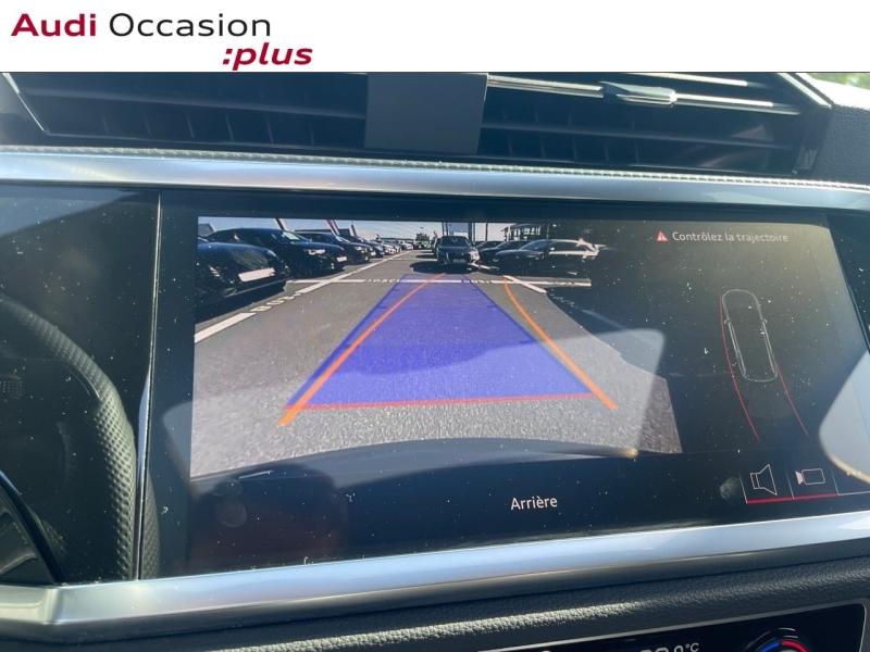 Voitures occasions Audi Q3 S line plus Cesson-Sévigné