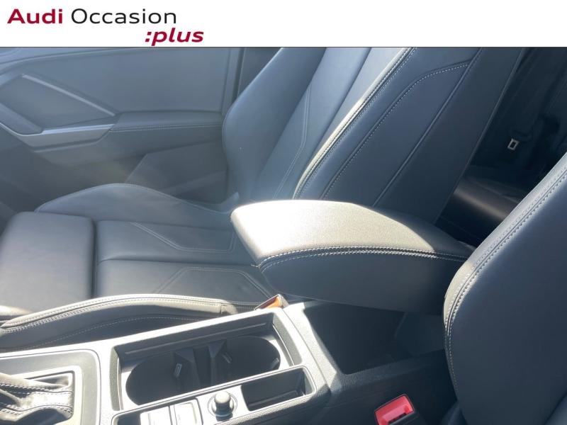 Voitures occasions Audi Q3 S line plus Cesson-Sévigné