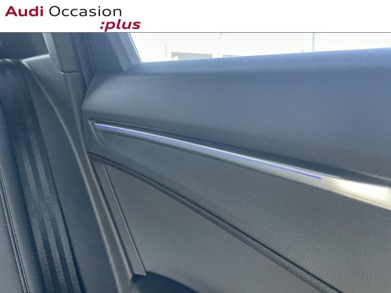 Voitures occasions Audi Q3 S line plus Cesson-Sévigné