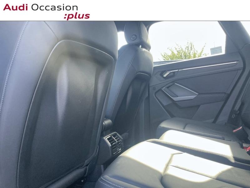 Voitures occasions Audi Q3 S line plus Cesson-Sévigné
