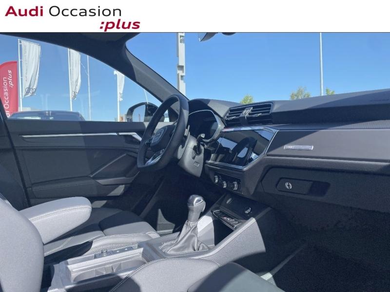 Voitures occasions Audi Q3 S line plus Cesson-Sévigné