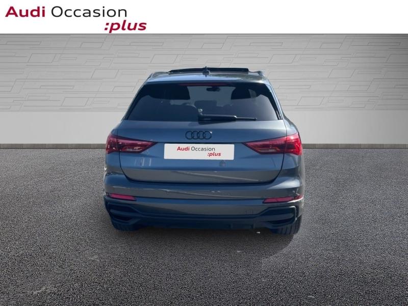 Voitures occasions Audi Q3 S line plus Cesson-Sévigné