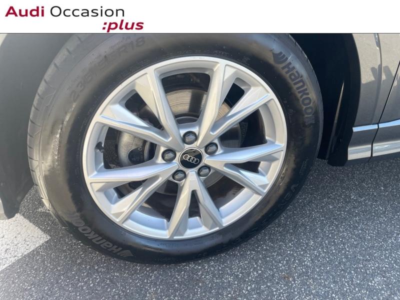 Voitures occasions Audi Q3 S line plus Cesson-Sévigné