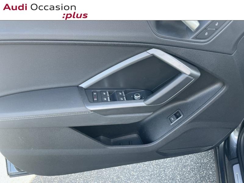 Voitures occasions Audi Q3 S line plus Cesson-Sévigné