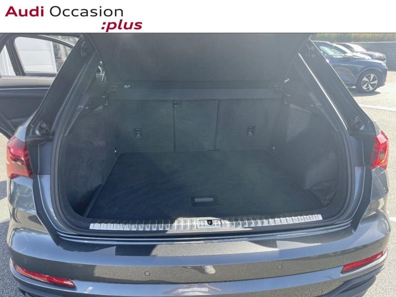 Voitures occasions Audi Q3 S line plus Cesson-Sévigné